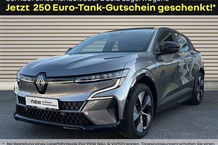 Renault Megane E-TECH Gebrauchtwagen