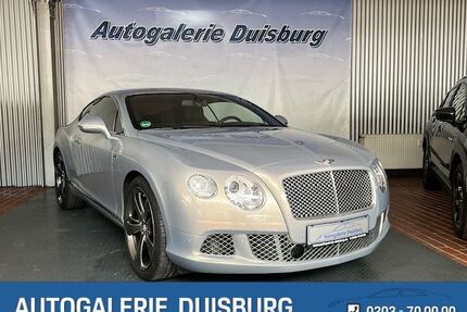 Bentley Continental GT Gebrauchtwagen