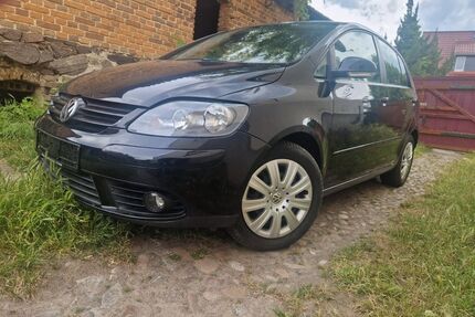 VW Golf Plus Gebrauchtwagen