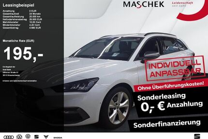 Seat Leon Gebrauchtwagen