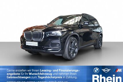 BMW X5 Gebrauchtwagen