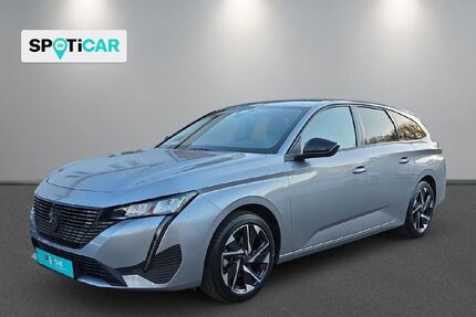 Peugeot 308 Gebrauchtwagen