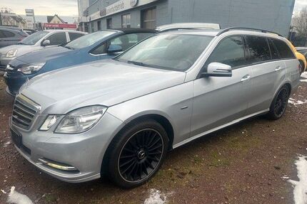 Mercedes-Benz E 300 Gebrauchtwagen
