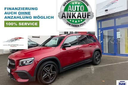 Mercedes-Benz GLB 200 Gebrauchtwagen