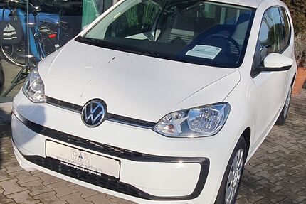 VW up! Gebrauchtwagen