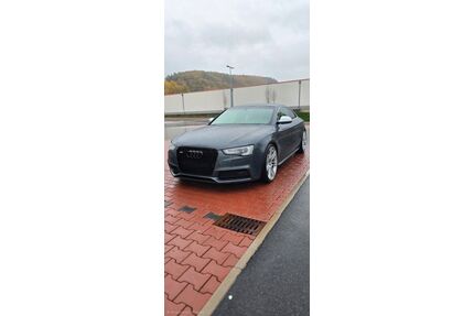 Audi S5 Gebrauchtwagen