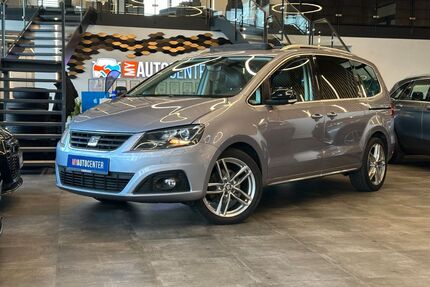 Seat Alhambra Gebrauchtwagen