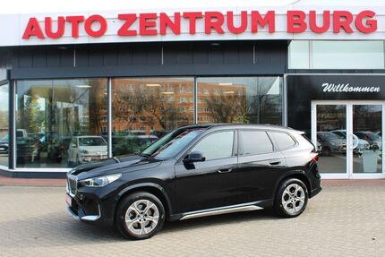 BMW X1 Gebrauchtwagen