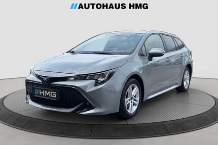 Toyota Corolla Gebrauchtwagen