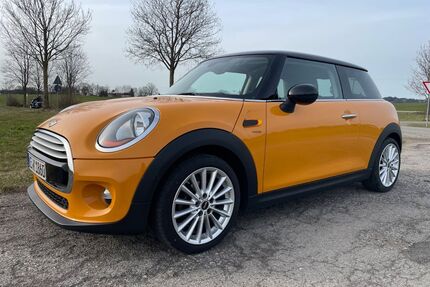 Mini Cooper Gebrauchtwagen