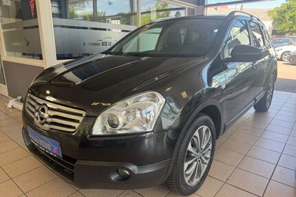 Nissan Qashqai+2 Gebrauchtwagen