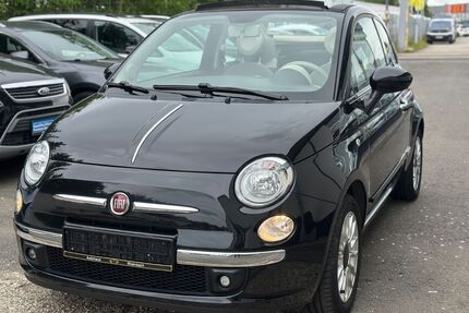 Fiat 500 Gebrauchtwagen