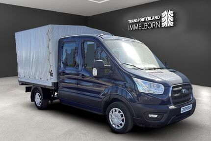 Ford Transit Gebrauchtwagen