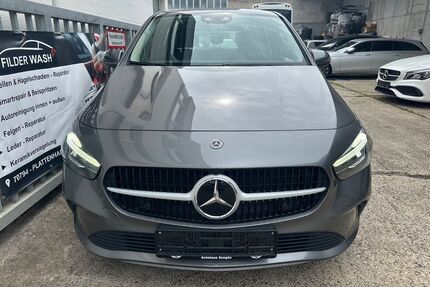 Mercedes-Benz B 180 Gebrauchtwagen