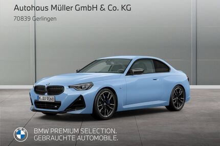 BMW M240i Gebrauchtwagen