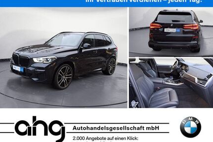 BMW X5 Gebrauchtwagen