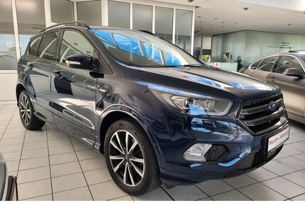 Ford Kuga Gebrauchtwagen