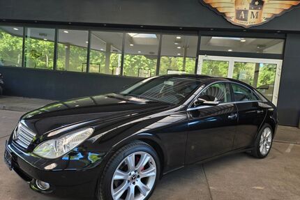 Mercedes-Benz CLS 320 Gebrauchtwagen