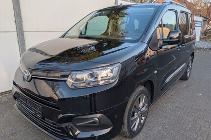 Toyota Proace (Verso) Gebrauchtwagen