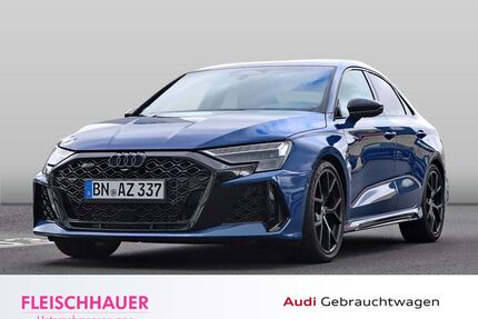 Audi RS3 Gebrauchtwagen