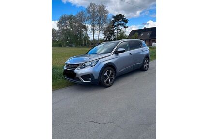 Peugeot 5008 Gebrauchtwagen