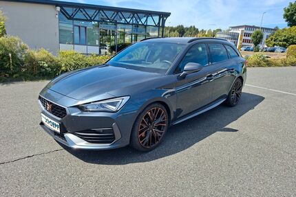 Cupra Leon Gebrauchtwagen