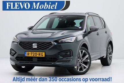 Seat Tarraco Gebrauchtwagen