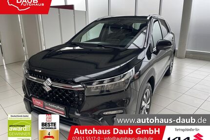 Suzuki (SX4) S-Cross Gebrauchtwagen