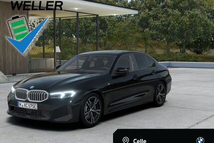 BMW 330 Gebrauchtwagen