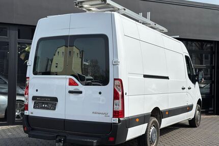 Renault Master Gebrauchtwagen