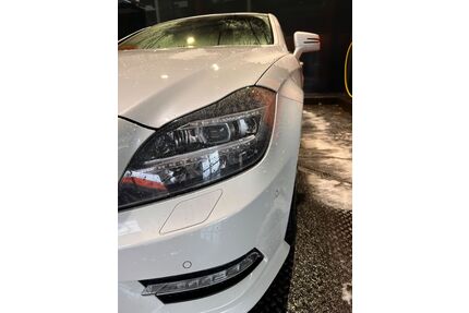 Mercedes-Benz CLS 250 Gebrauchtwagen