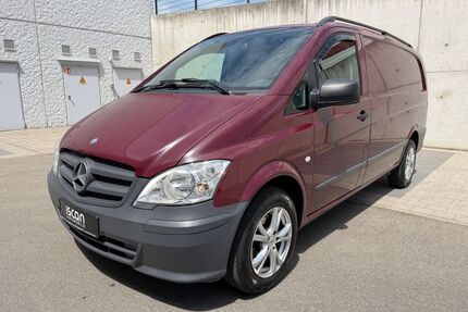 Mercedes-Benz Vito Gebrauchtwagen