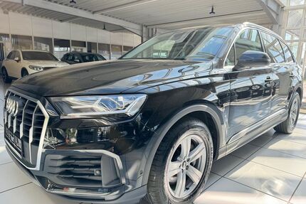 Audi Q7 Gebrauchtwagen