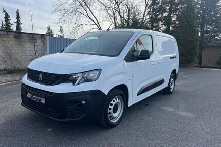 Peugeot Partner Gebrauchtwagen