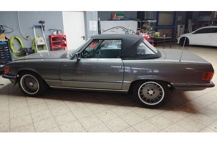 Mercedes-Benz SL 280 Gebrauchtwagen