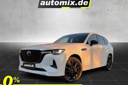 VW CX-60 