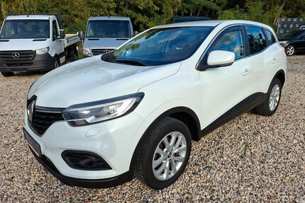 Renault Kadjar Gebrauchtwagen