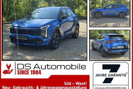 Kia Sportage Gebrauchtwagen