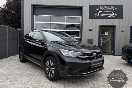 VW Taigo Gebrauchtwagen