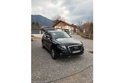 Audi Q5 Gebrauchtwagen