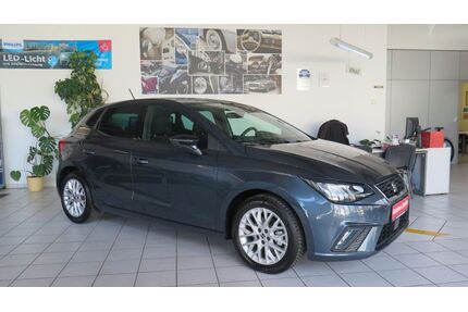 Seat Ibiza Gebrauchtwagen