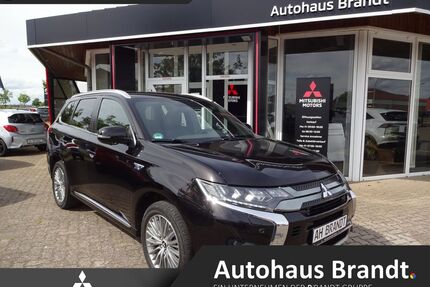 Mitsubishi Outlander Gebrauchtwagen