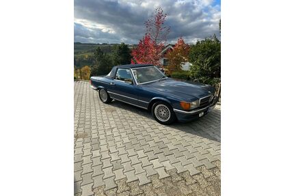 Mercedes-Benz SL 300 Gebrauchtwagen