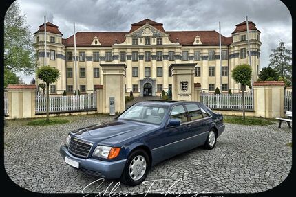 Mercedes-Benz 600 Gebrauchtwagen