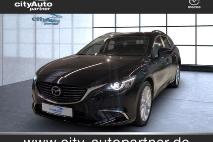 Mazda 6 Gebrauchtwagen