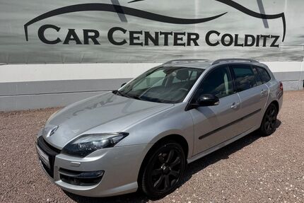 Renault Laguna Gebrauchtwagen