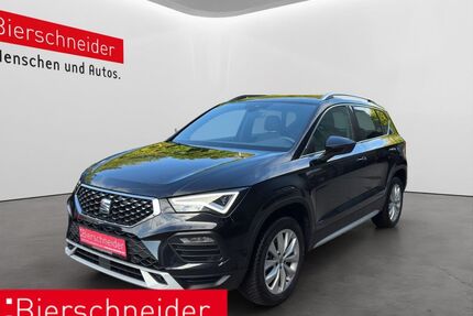 Seat Ateca Gebrauchtwagen