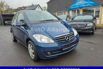 Mercedes-Benz A 160 Gebrauchtwagen