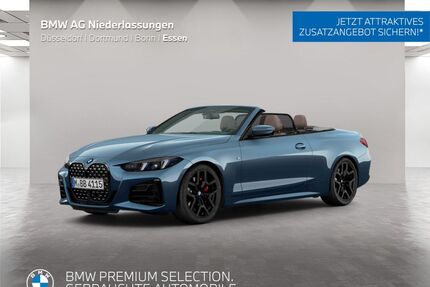 BMW 420 Gebrauchtwagen