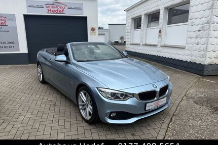 BMW 420 Gebrauchtwagen